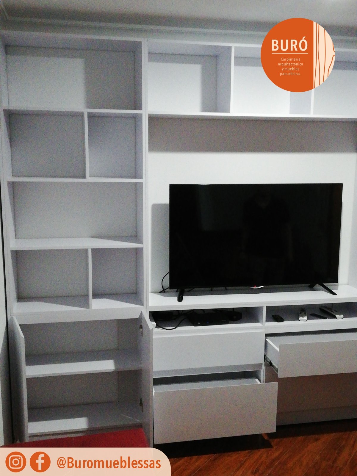 MUeble tv con biblioteca 0.4.jpg